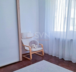 Apartament, 3 camere, 60 mp Bucuresti/Parcul Circului
