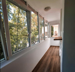 Apartament, 3 camere, 60 mp Bucuresti/Parcul Circului