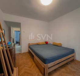 Apartament, 3 camere, 60 mp Bucuresti/Parcul Circului