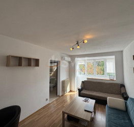 Apartament, 3 camere, 60 mp Bucuresti/Floreasca