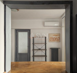 Apartament, 3 camere, 60 mp Bucuresti/Calea Victoriei