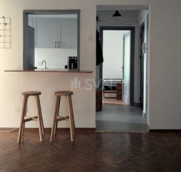 Apartament, 3 camere, 60 mp Bucuresti/Calea Victoriei