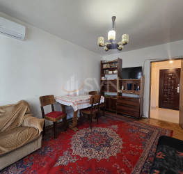 Apartament, 3 camere, 60 mp Bucuresti/P-ta Unirii