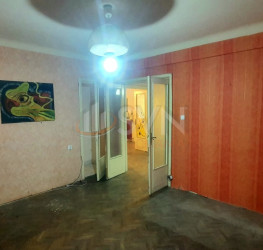 Apartament, 3 camere, 60 mp Bucuresti/P-ta Unirii