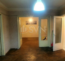 Apartament, 3 camere, 60 mp Bucuresti/P-ta Unirii