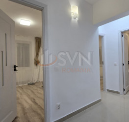 Apartament, 3 camere, 60 mp Bucuresti/Doamna Ghica