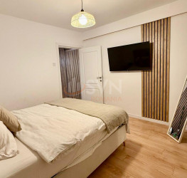 Apartament, 3 camere, 61 mp Bucuresti/Camil Ressu