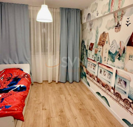 Apartament, 3 camere, 61 mp Bucuresti/Camil Ressu