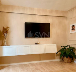 Apartament, 3 camere, 61 mp Bucuresti/Camil Ressu