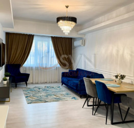 Apartament, 3 camere, 61.74 mp Bucuresti/Barbu Vacarescu