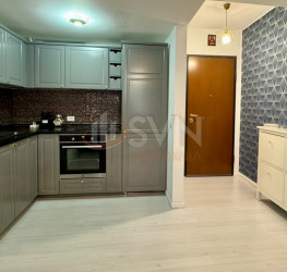 Apartament, 3 camere, 61.74 mp Bucuresti/Barbu Vacarescu