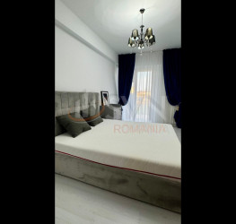 Apartament, 3 camere, 61.74 mp Bucuresti/Barbu Vacarescu