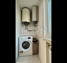 Apartament, 3 camere, 61.74 mp Bucuresti/Barbu Vacarescu