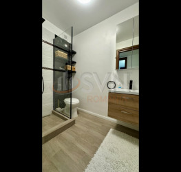 Apartament, 3 camere, 61.74 mp Bucuresti/Barbu Vacarescu