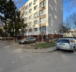 Apartament, 3 camere, 61.82 mp Bucuresti/Prelungirea Ghencea (s6)