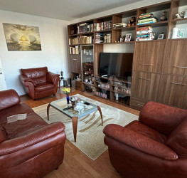 Apartament, 3 camere, 61.82 mp Bucuresti/Prelungirea Ghencea (s6)