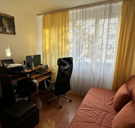 Apartament, 3 camere, 61.82 mp Bucuresti/Prelungirea Ghencea (s6)