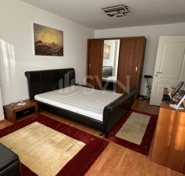 Apartament, 3 camere, 61.82 mp Bucuresti/Prelungirea Ghencea (s6)