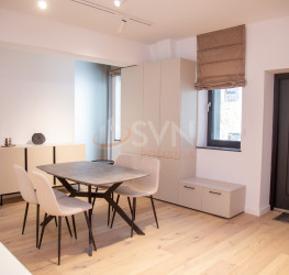 Apartament, 3 camere, 62 mp Bucuresti/Aviatiei
