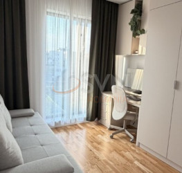 Apartament, 3 camere, 62 mp Bucuresti/Straulesti