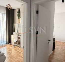 Apartament, 3 camere, 62 mp Bucuresti/Straulesti