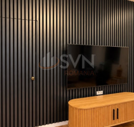 Apartament, 3 camere, 62 mp Bucuresti/Straulesti
