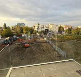 Apartament, 3 camere, 62 mp Bucuresti/Straulesti