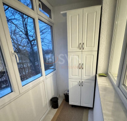 Apartament, 3 camere, 63 mp Bucuresti/Iancului