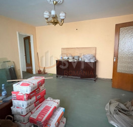 Apartament, 3 camere, 63 mp Bucuresti/Obor