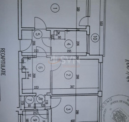 Apartament, 3 camere, 63.71 mp Bucuresti/Pajura