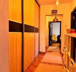 Apartament, 3 camere, 63.71 mp Bucuresti/Pajura