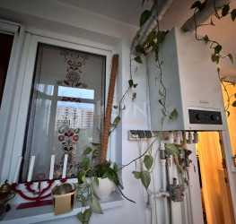 Apartament, 3 camere, 63.71 mp Bucuresti/Pajura