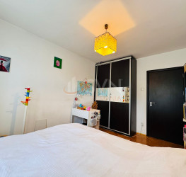 Apartament, 3 camere, 63.71 mp Bucuresti/Pajura
