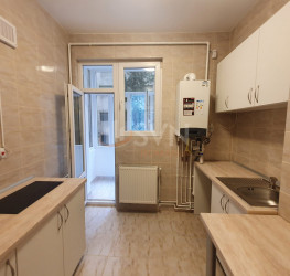 Apartament, 3 camere, 63.91 mp Bucuresti/Piata Romana