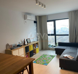 Apartament, 3 camere, 64 mp Bucuresti/Pipera