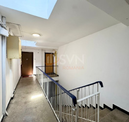 Apartament, 3 camere, 64 mp Bucuresti/Dristor