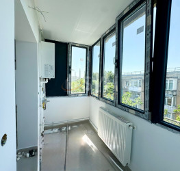 Apartament, 3 camere, 64 mp Bucuresti/Dristor