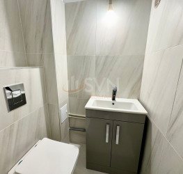 Apartament, 3 camere, 64 mp Bucuresti/Dristor