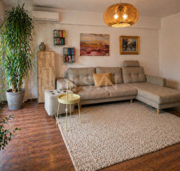 Apartament, 3 camere, 64 mp Bucuresti/Barbu Vacarescu