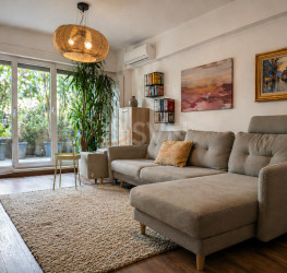 Apartament, 3 camere, 64 mp Bucuresti/Barbu Vacarescu