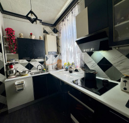 Apartament, 3 camere, 64 mp Bucuresti/Titulescu