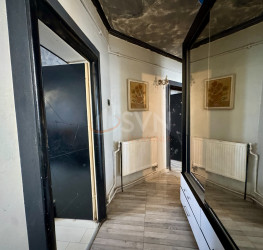 Apartament, 3 camere, 64 mp Bucuresti/Titulescu
