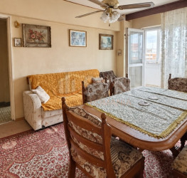 Apartament, 3 camere, 64 mp Bucuresti/Lacul Tei