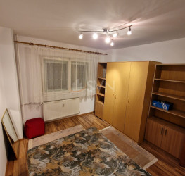 Apartament, 3 camere, 64.38 mp Bucuresti/Titulescu