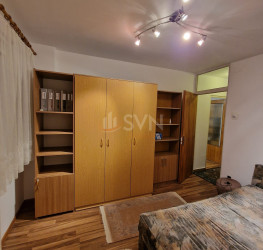 Apartament, 3 camere, 64.38 mp Bucuresti/Titulescu