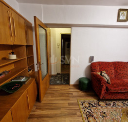 Apartament, 3 camere, 64.38 mp Bucuresti/Titulescu