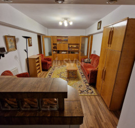 Apartament, 3 camere, 64.38 mp Bucuresti/Titulescu