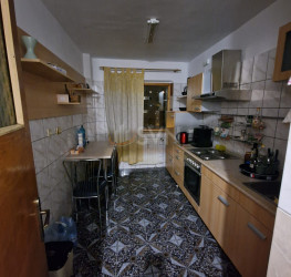 Apartament, 3 camere, 64.38 mp Bucuresti/Titulescu