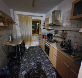 Apartament, 3 camere, 64.38 mp Bucuresti/Titulescu