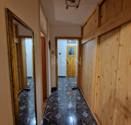 Apartament, 3 camere, 64.38 mp Bucuresti/Titulescu